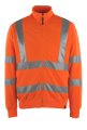 Mascot Trui Maringa hi-vis oranje